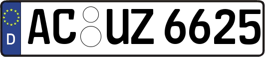 AC-UZ6625