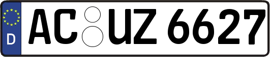 AC-UZ6627