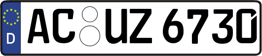AC-UZ6730