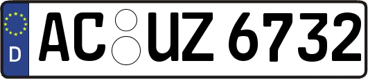 AC-UZ6732
