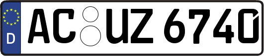 AC-UZ6740