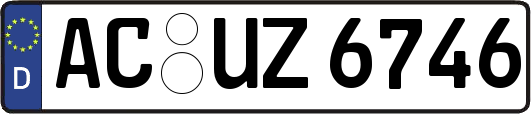 AC-UZ6746