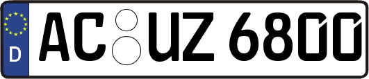 AC-UZ6800