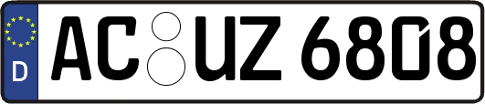AC-UZ6808