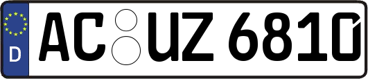 AC-UZ6810