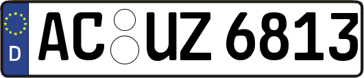 AC-UZ6813