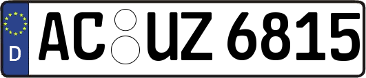 AC-UZ6815
