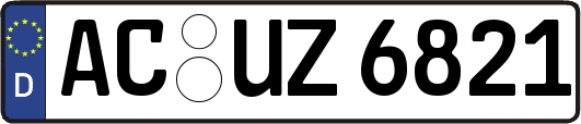 AC-UZ6821