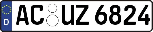 AC-UZ6824