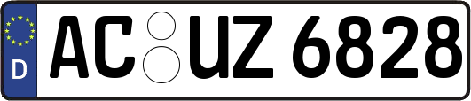 AC-UZ6828