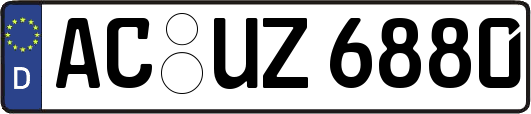 AC-UZ6880