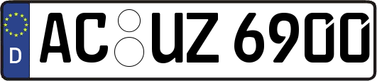 AC-UZ6900