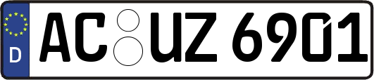 AC-UZ6901
