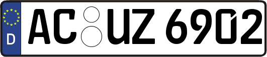 AC-UZ6902