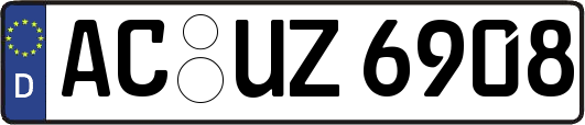 AC-UZ6908