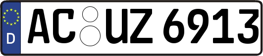 AC-UZ6913