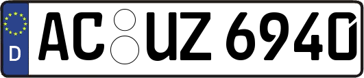AC-UZ6940