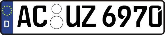 AC-UZ6970