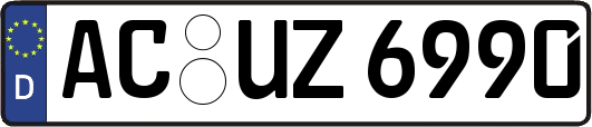 AC-UZ6990