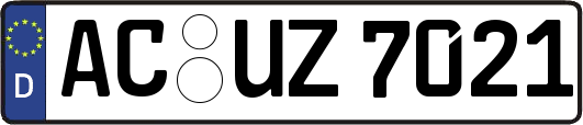 AC-UZ7021