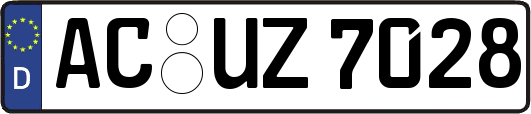 AC-UZ7028