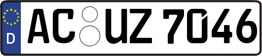 AC-UZ7046