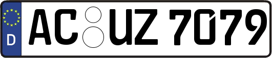 AC-UZ7079