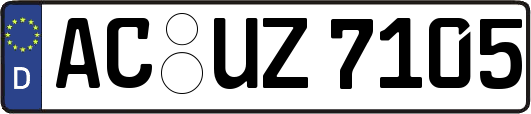 AC-UZ7105