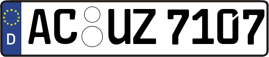 AC-UZ7107