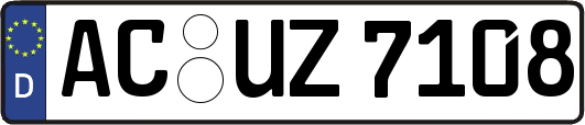 AC-UZ7108