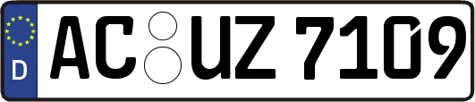 AC-UZ7109