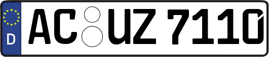 AC-UZ7110