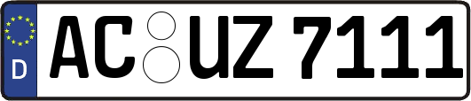 AC-UZ7111