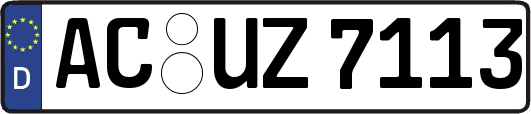 AC-UZ7113