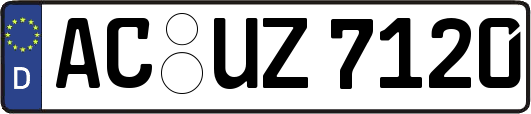 AC-UZ7120