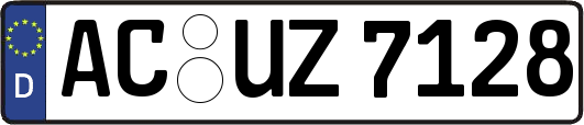 AC-UZ7128