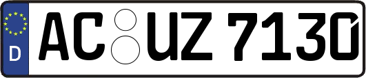 AC-UZ7130