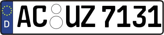 AC-UZ7131