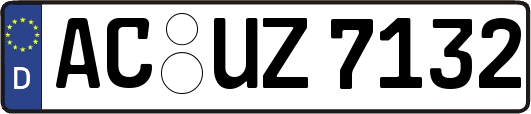 AC-UZ7132
