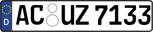 AC-UZ7133