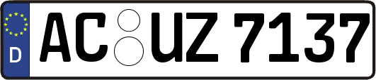 AC-UZ7137