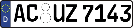 AC-UZ7143