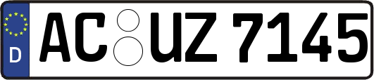 AC-UZ7145