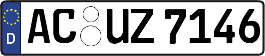 AC-UZ7146