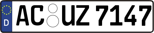 AC-UZ7147