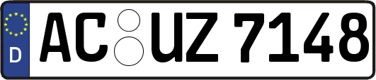 AC-UZ7148