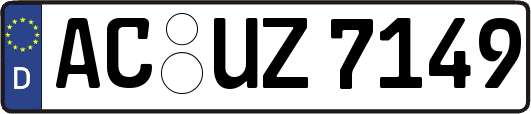 AC-UZ7149