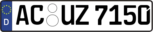 AC-UZ7150