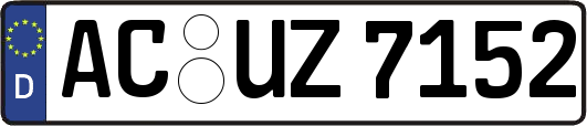 AC-UZ7152