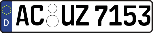 AC-UZ7153